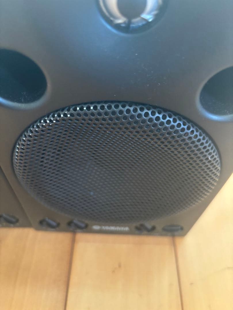 さ*ま様 Yamaha製モニタースピーカーMSP3 2台セット