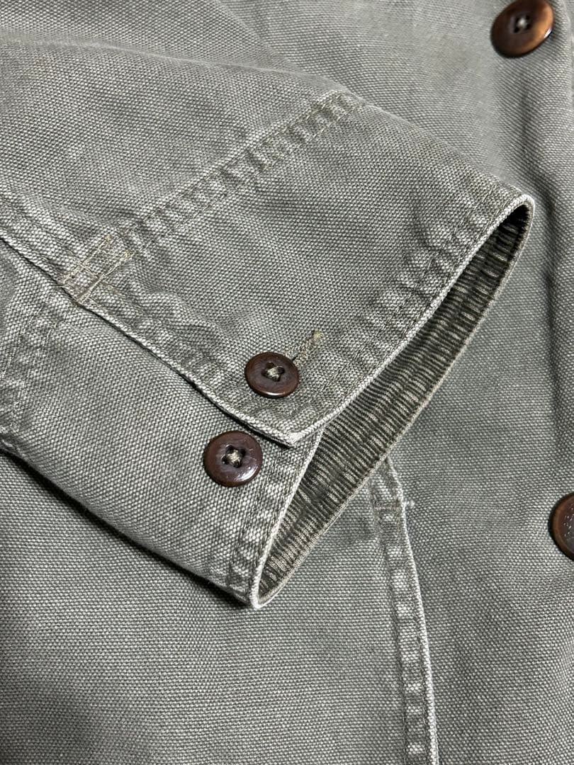 L.L.Bean グレー ジャケット XL