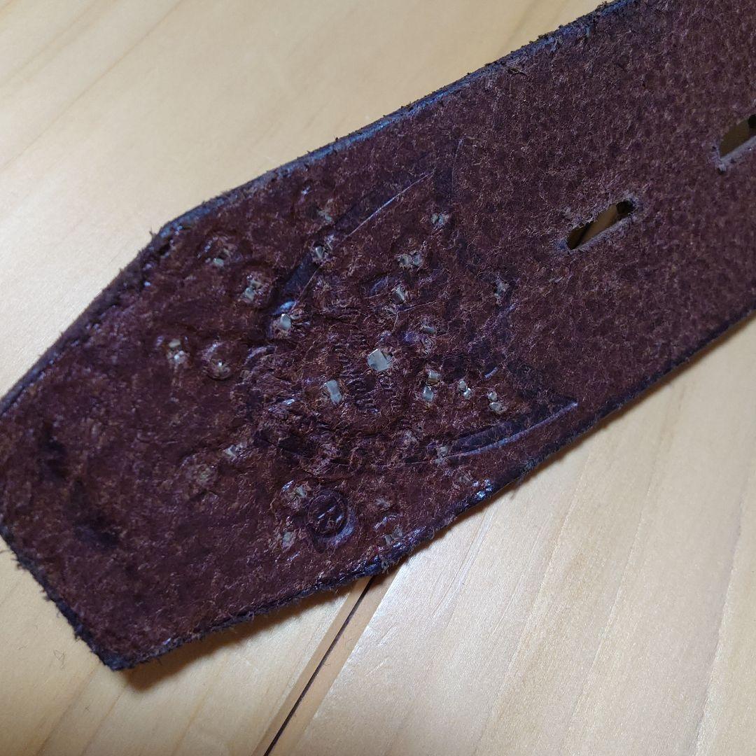 HTC　ピーナッツオーバーレイベルト　スティングレイ　ブラック　38