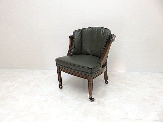 展示品　maruni/マルニ 地中海ロイヤル シャルル パーティチェア