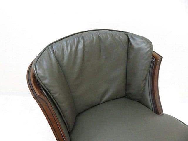 展示品　maruni/マルニ 地中海ロイヤル シャルル パーティチェア