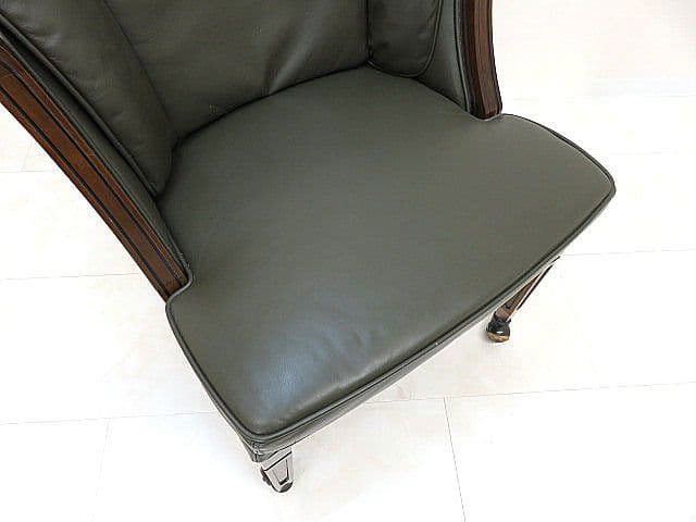 展示品　maruni/マルニ 地中海ロイヤル シャルル パーティチェア