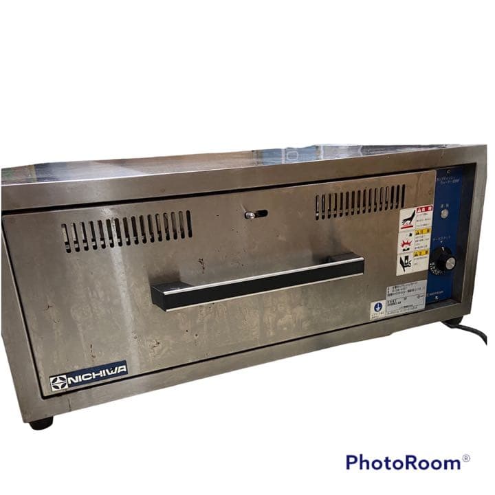 ニチワ　電動カップディシュウオーマー　CDW-450T 業務用