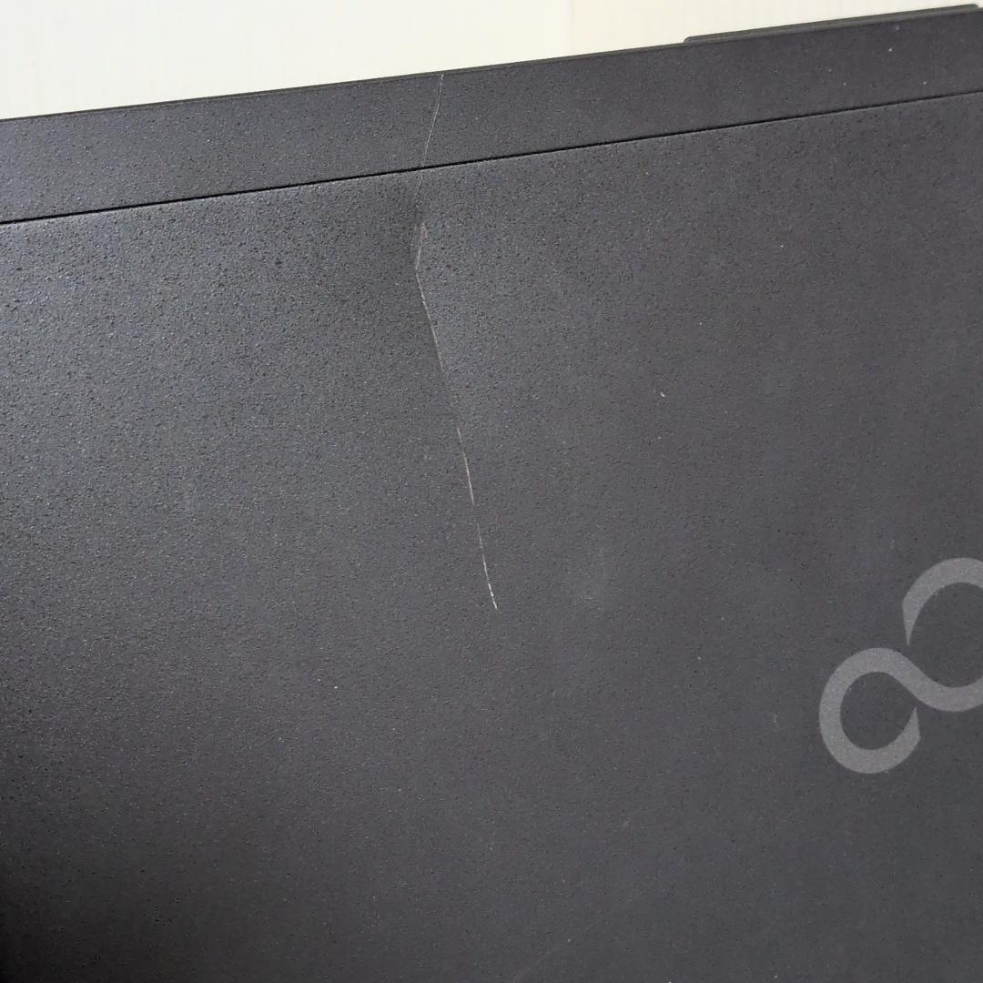 【第10世代✨Corei7薄型】富士通 U9310/D 8GB 256GB