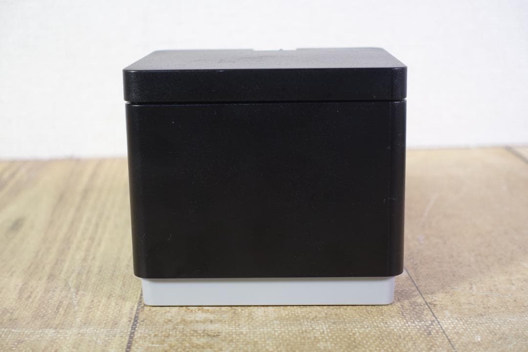 スター精密 サーマルプリンター mC-Print2 MCP21LB BK