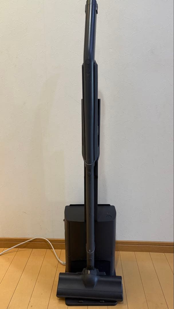 TOSHIBA スティッククリーナー SL1-DS(K) 本体