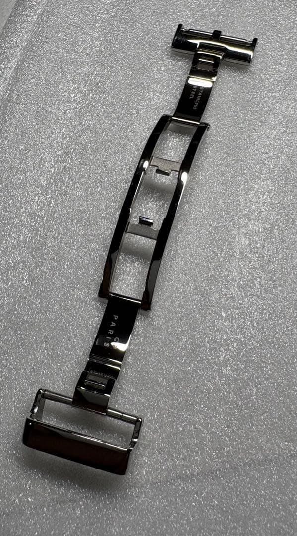 CAMILLE FOURNET（カミーユ・フォルネ） 腕時計 Dバックル