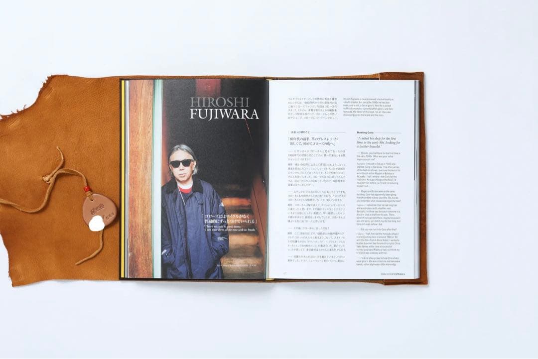 K*o様 The Heritage / goro’s ボックスセット　ゴローズ