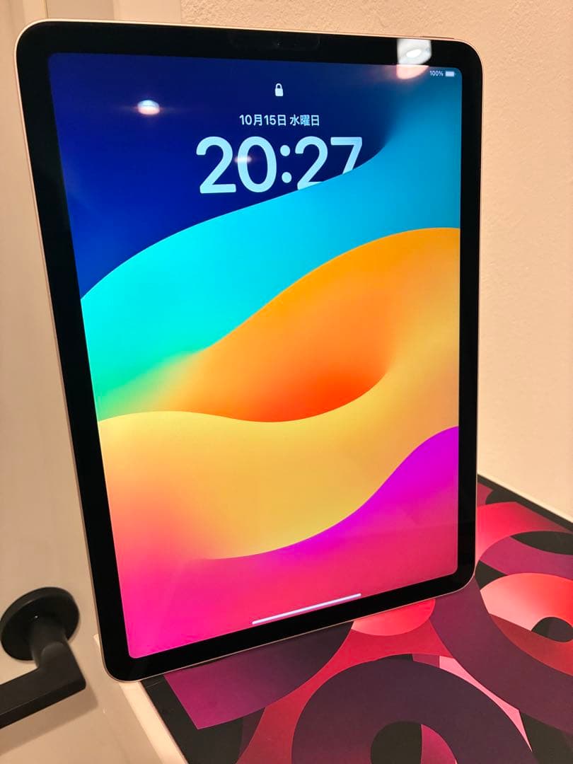 iPad Air（第5世代）Wi-Fi 64GB