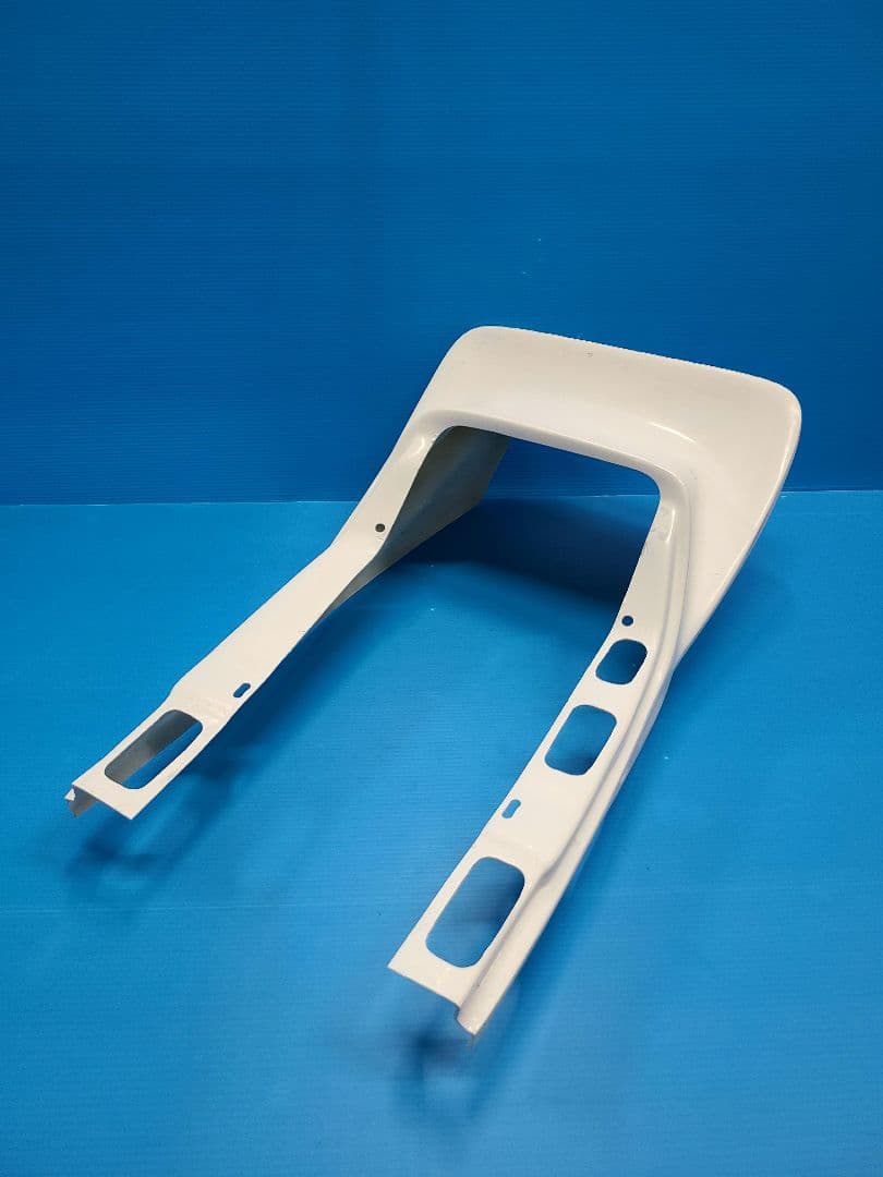 GSX400E ゴキ アウトバーンタイプ テールカウル