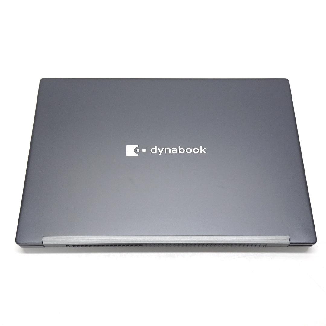 DYNABOOK G83/KV i第12世代 i5 16GB SSD256GB