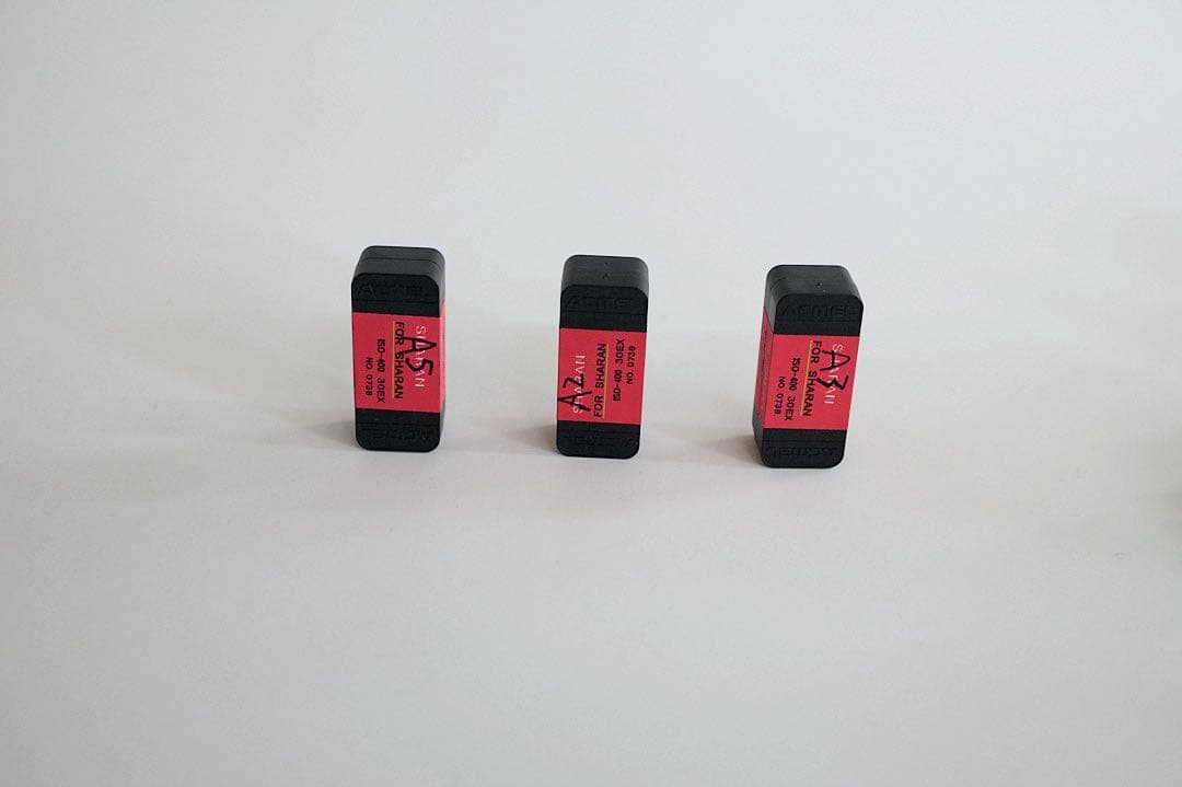 Minox Lx フィルム23個付き