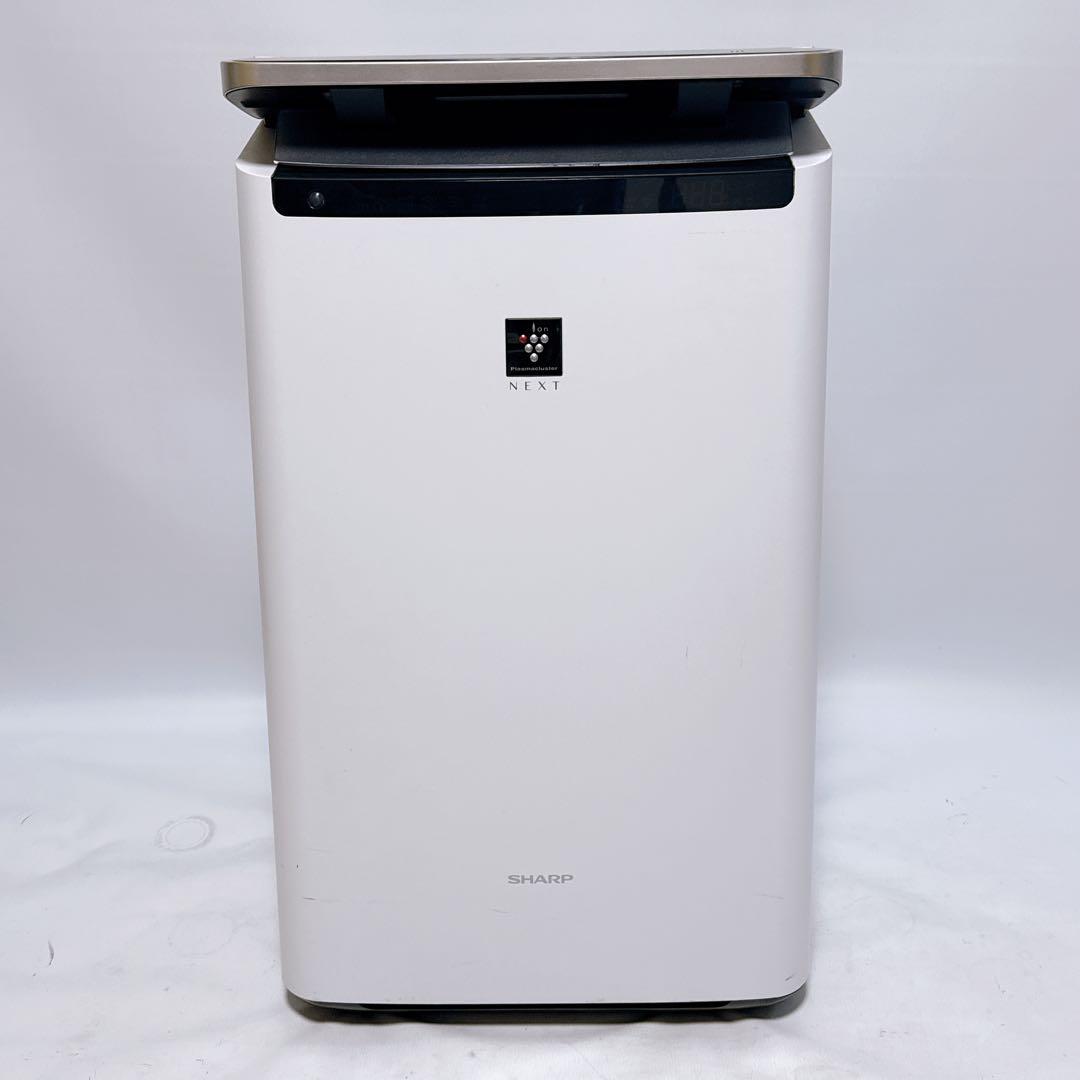 SHARP シャープ 加湿空気清浄機 KI-NP100 プラズマクラスター