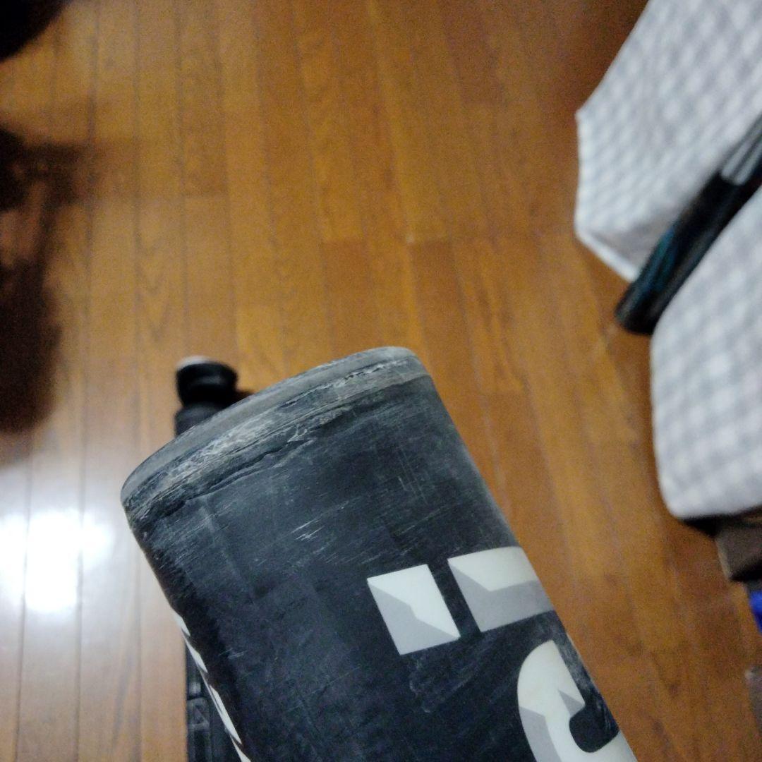 Marucci WANI CRUSHER バット ワニクラッシャー 緑ワニ