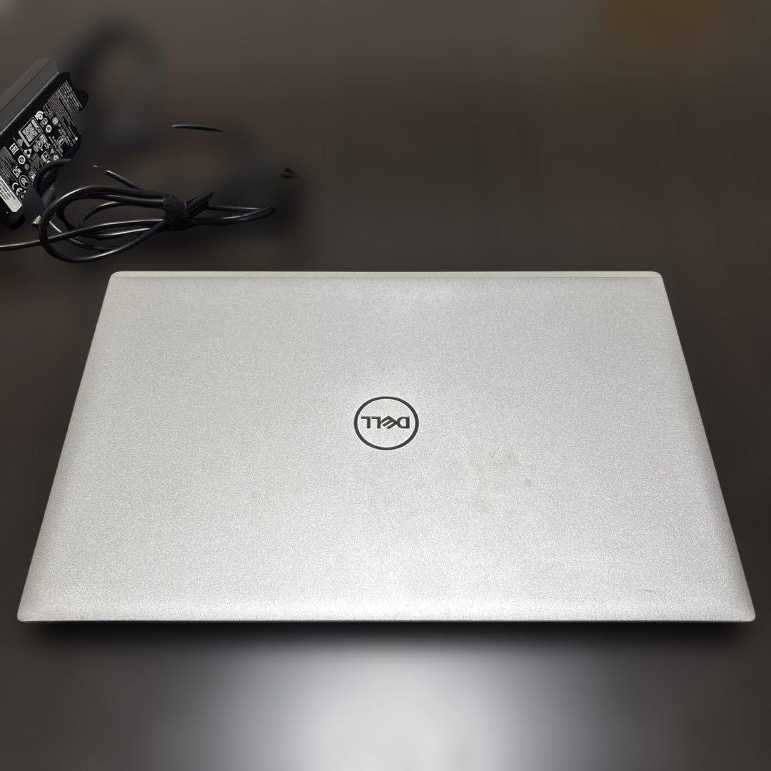 DELL Vostro5301 ノートPC Win11Pro 24H2/G63