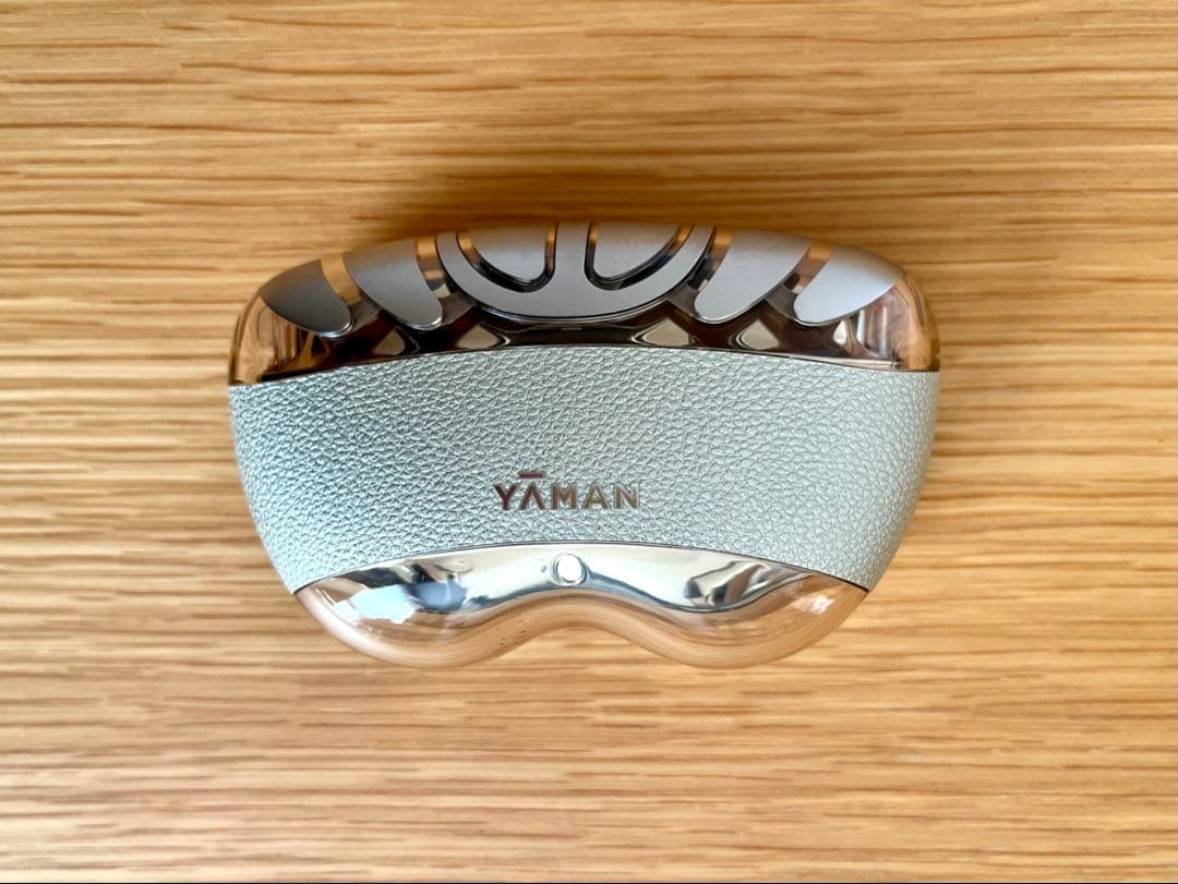 YAMAN 美顔器　リフトロジー