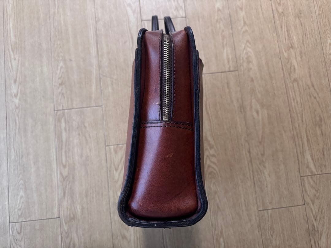 HERZ 2WAYビジネスバッグ