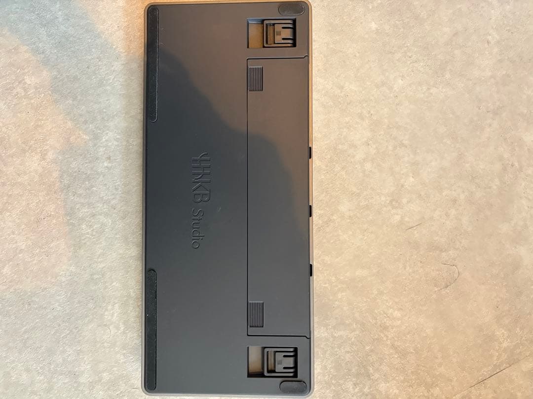 HHKB Studio(墨) 英字配列　キーボード 本体