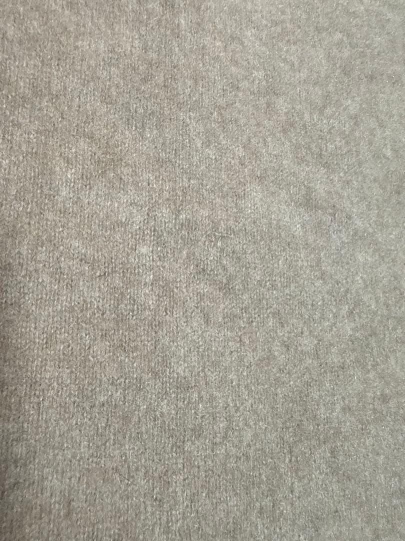 stein cashmere sable knit カシミヤ　セーブル　ニット