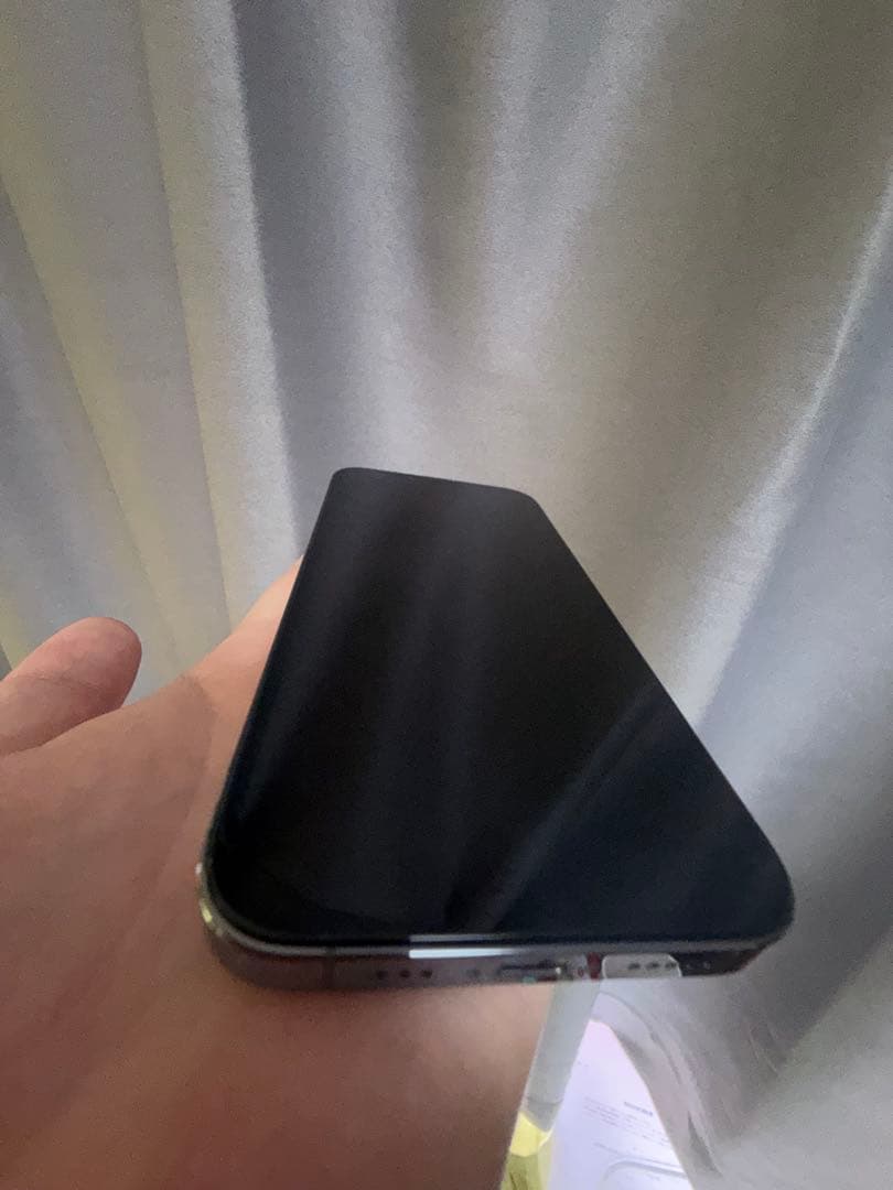 iPhone13Pro 付属品完備