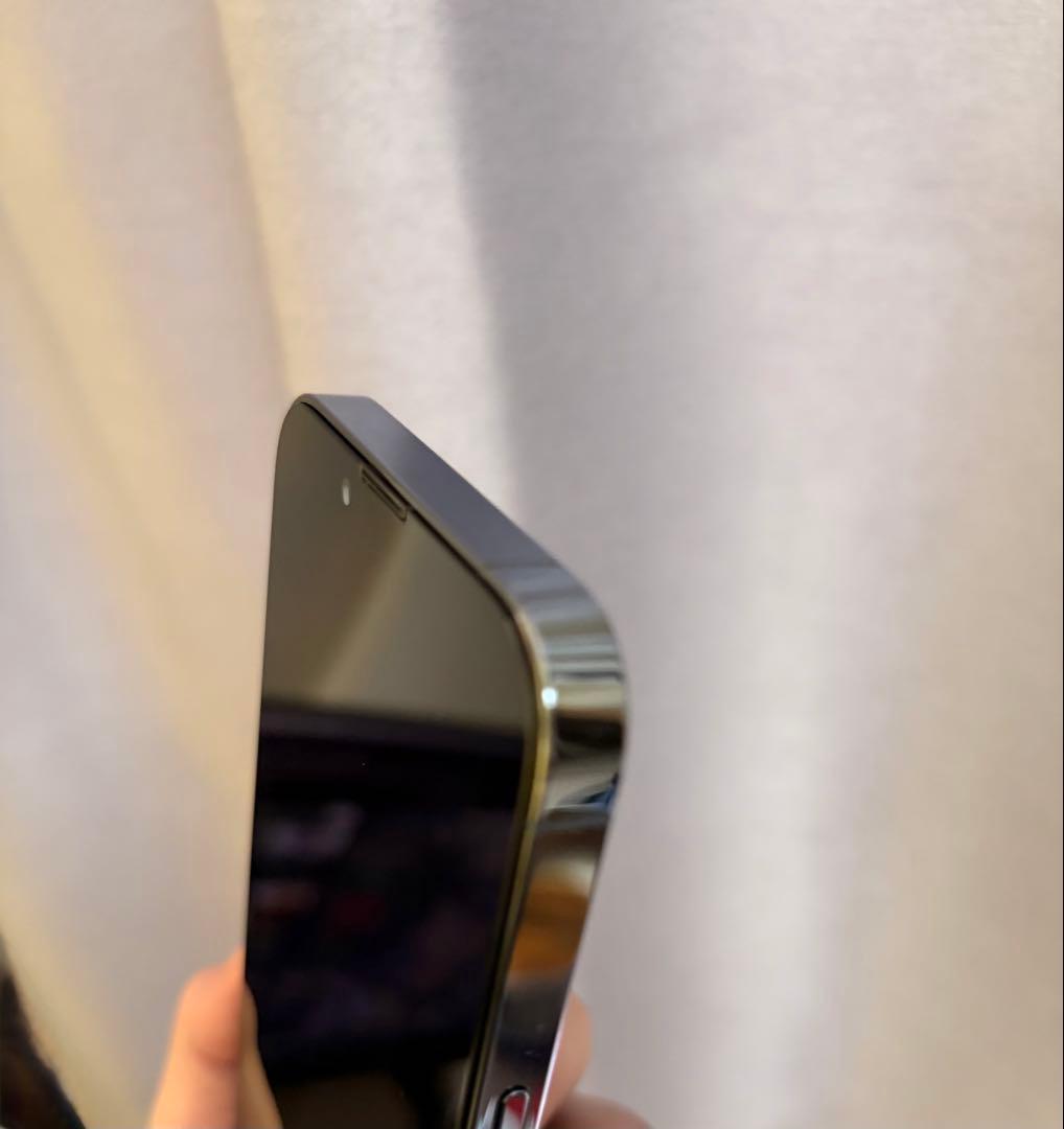 iPhone13Pro 付属品完備