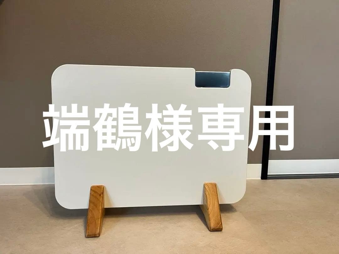 Moku. コンベクターヒーター