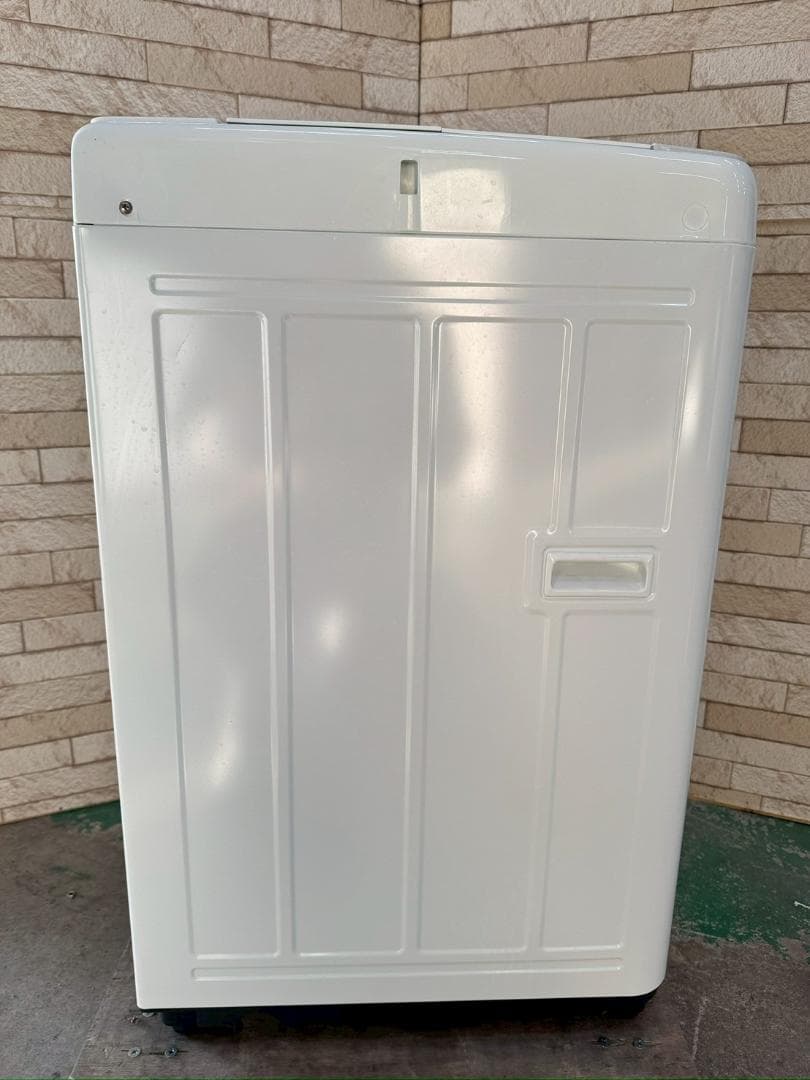 大阪送料無料★3か月保障★洗濯機★2020年★NA-F50B14★IS-1063