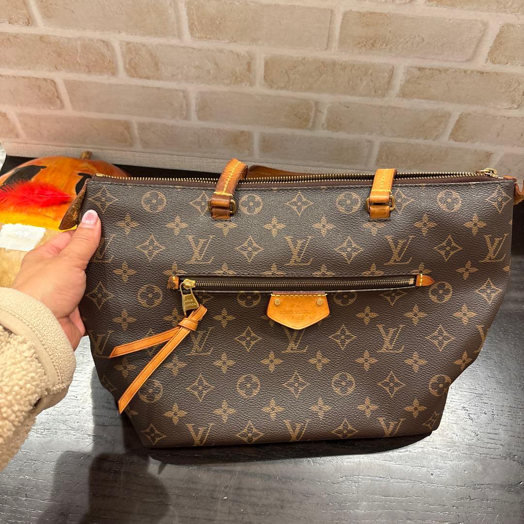 Louis Vuitton トートバッグ モノグラム【美品】最終値下げ❣️