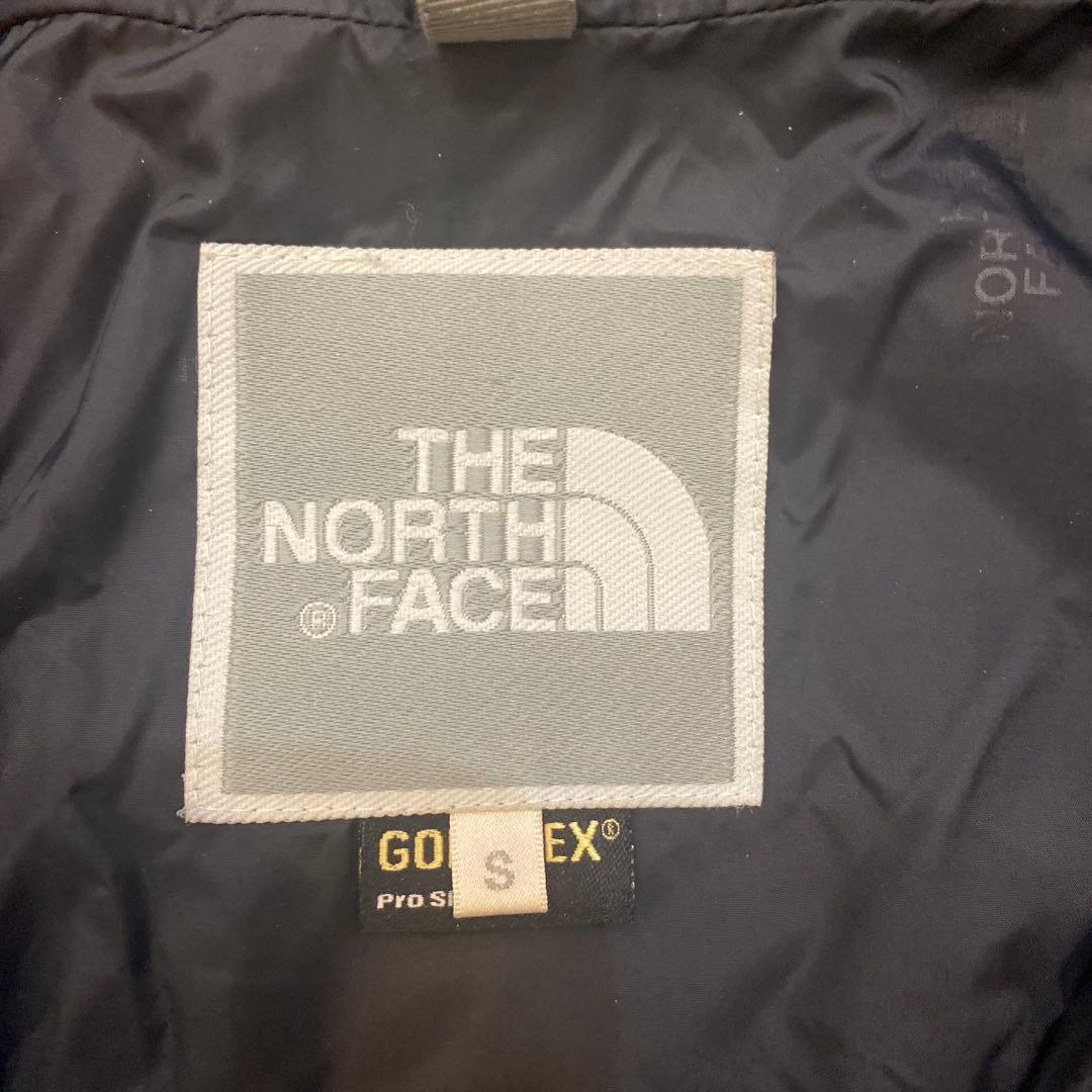 THE NORTH FACE レディース マウンテン ジャケット