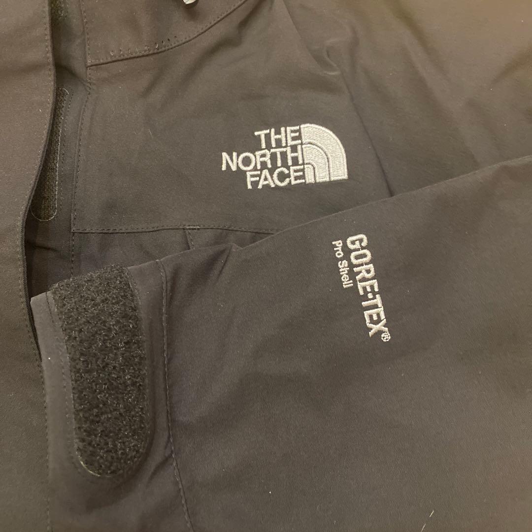 THE NORTH FACE レディース マウンテン ジャケット