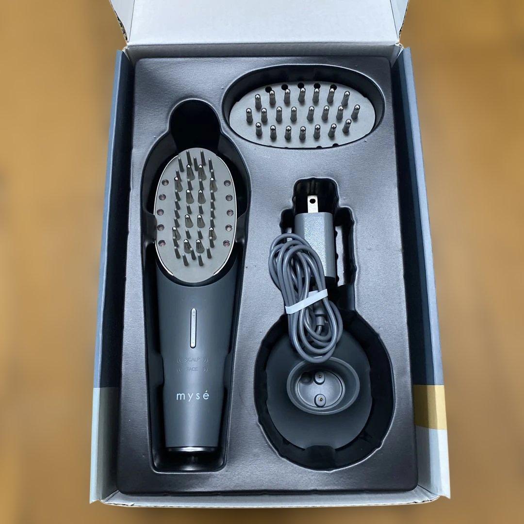 YA-MAN ミーゼ スカルプリフト アクティブプラスMS-82G