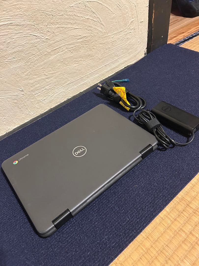 Chromebook　3100 2-in-1