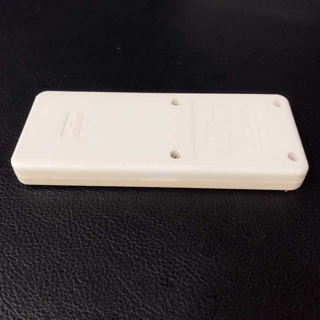 922 Hitachi Living システム 浴室乾燥機リモコン　動確清掃済み