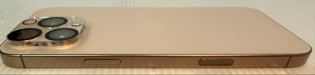 iPhone16proMax 512gbSIMフリーユーズド