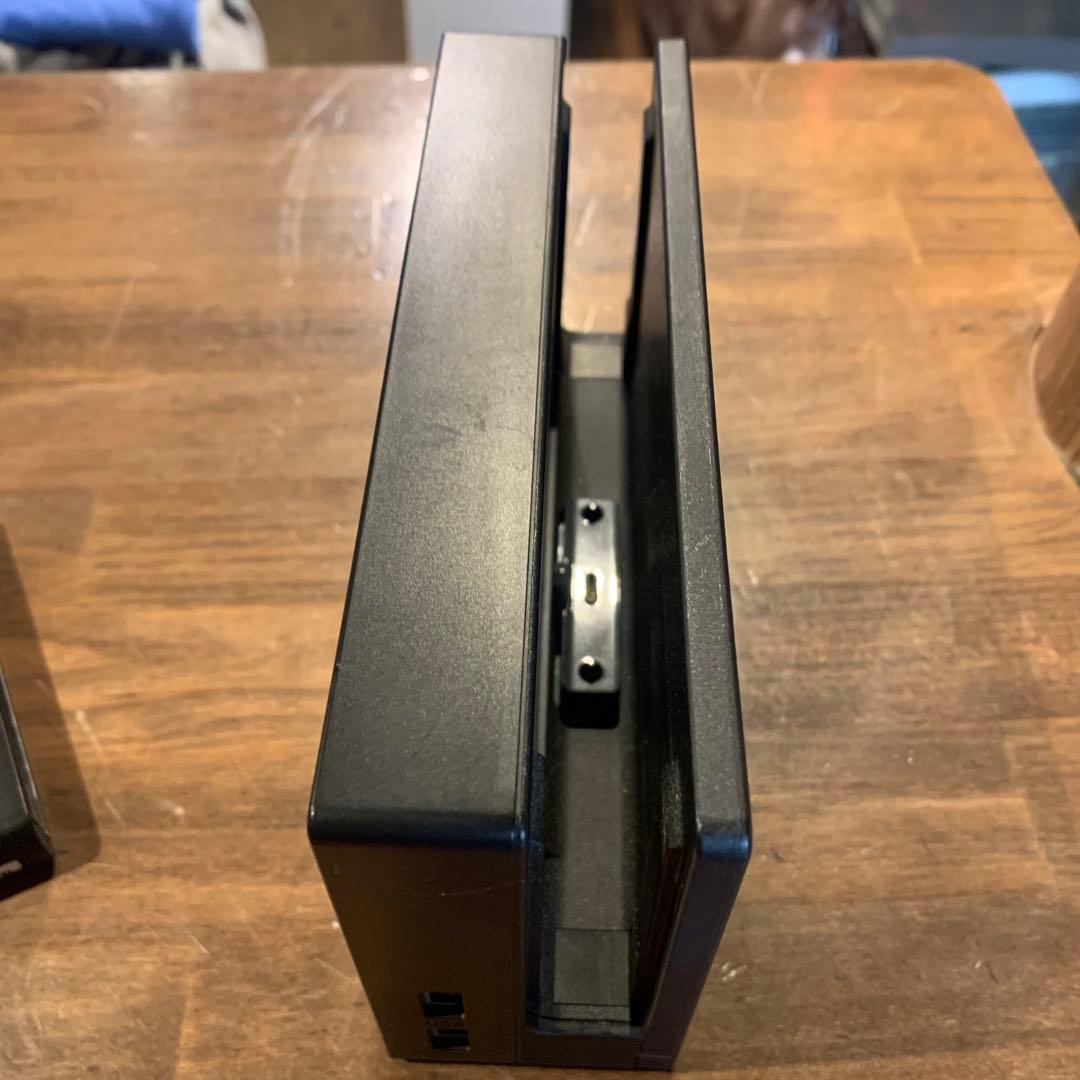 ジャンク品　Nintendo Switch 本体　ゲーム機 HAC-001