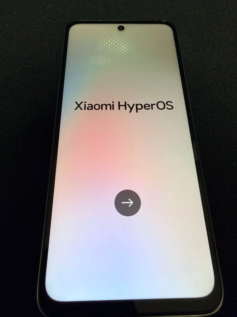 Xiaomi Redmi 12 5G スマートフォン 本体