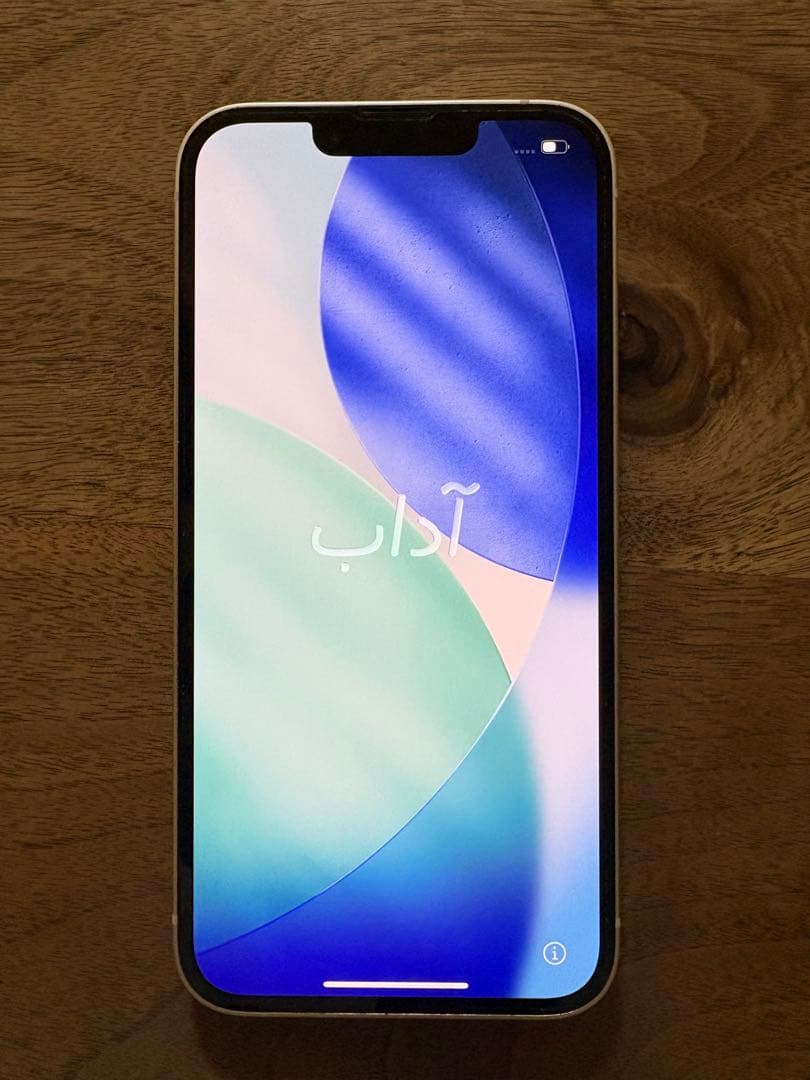 Apple iPhone14 256GB スターライト　本体のみ