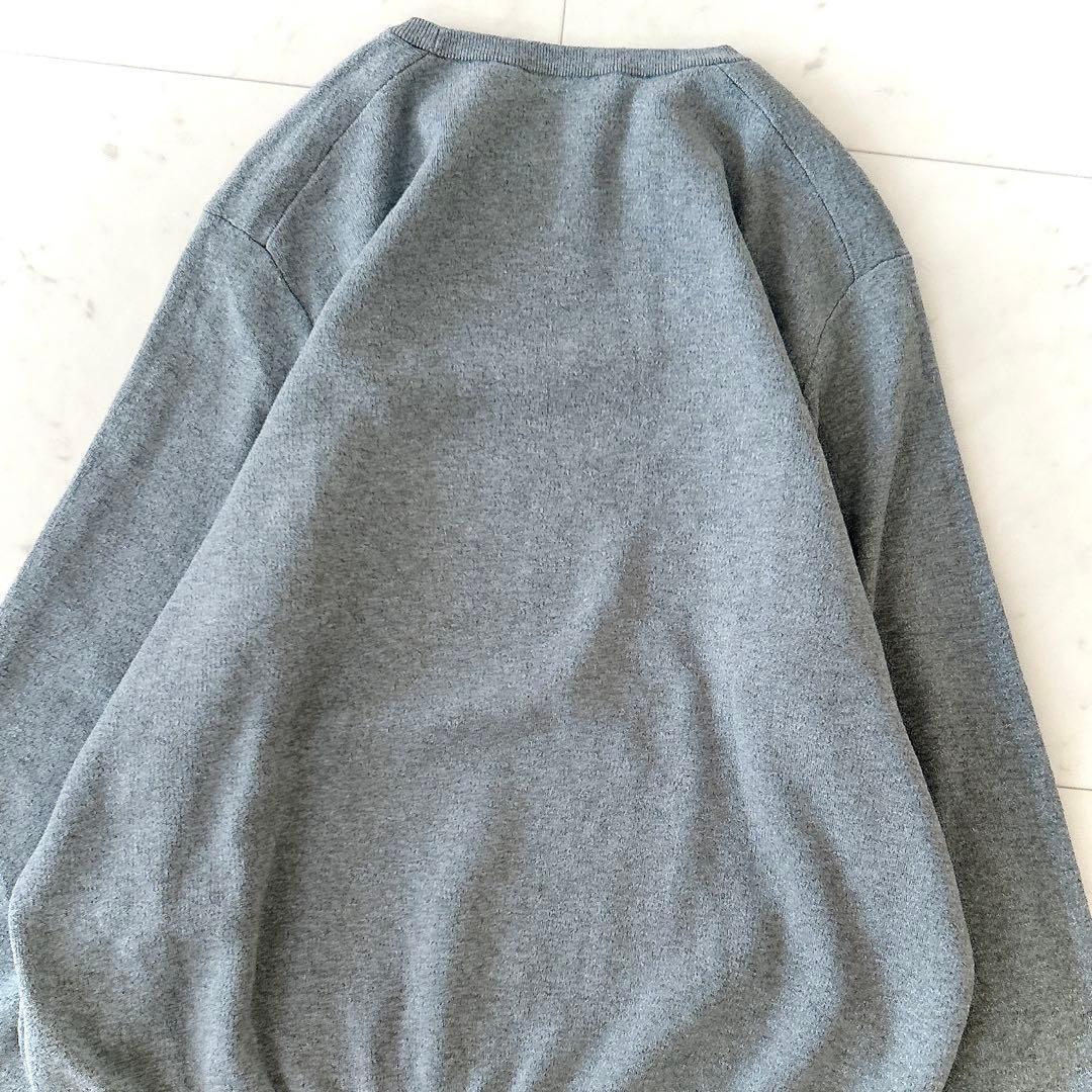 まる様2点おまとめ ドゥーズィエムクラス コットン クルーネック プルオーバー