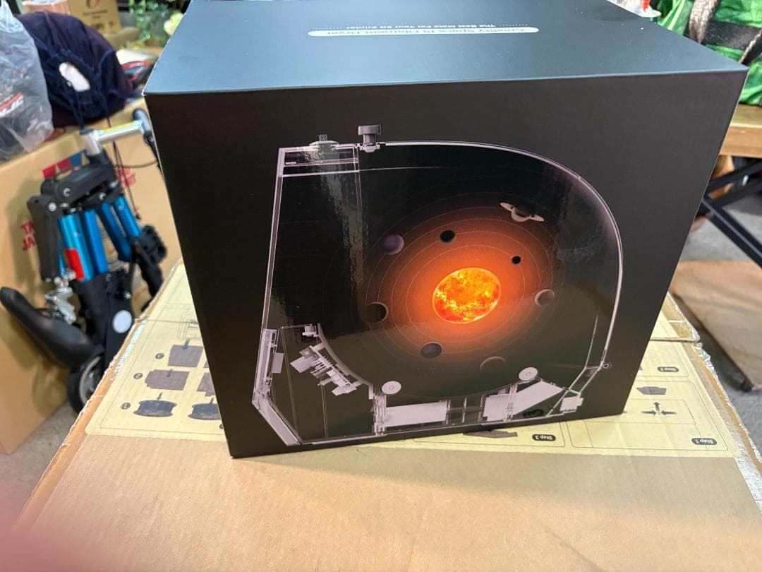 【新品】Creality K2 Plus Combo 3Dプリンター 多色対応