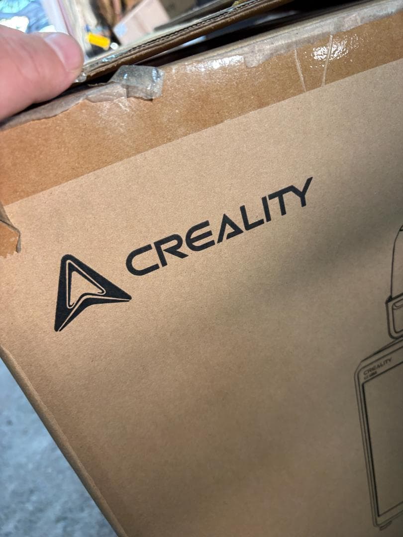 【新品】Creality K2 Plus Combo 3Dプリンター 多色対応