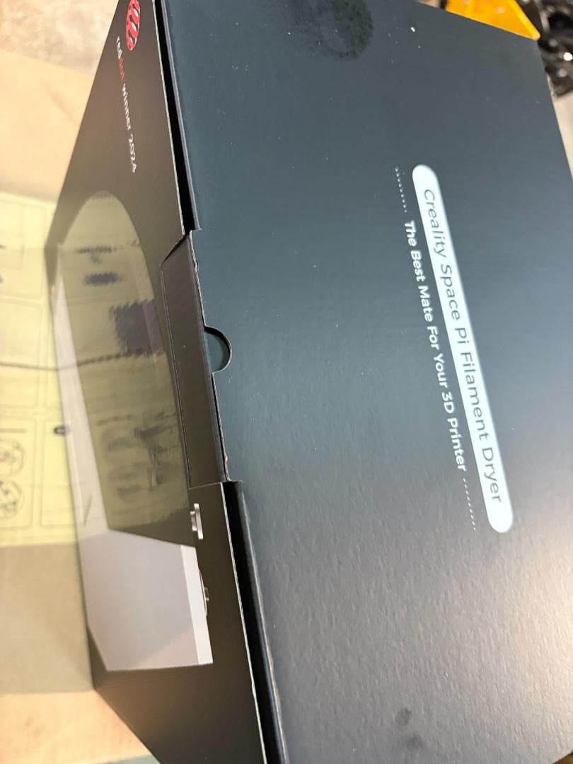 【新品】Creality K2 Plus Combo 3Dプリンター 多色対応