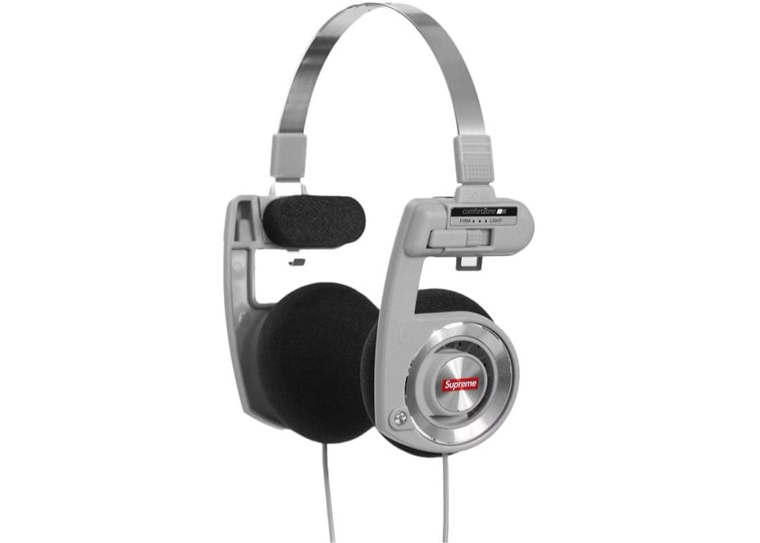ヘッドホン Supreme/Koss PortaPro Headphones