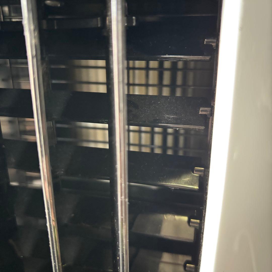 アイリスオーヤマ　IPP-2222G ポータブルクーラー　2022年製