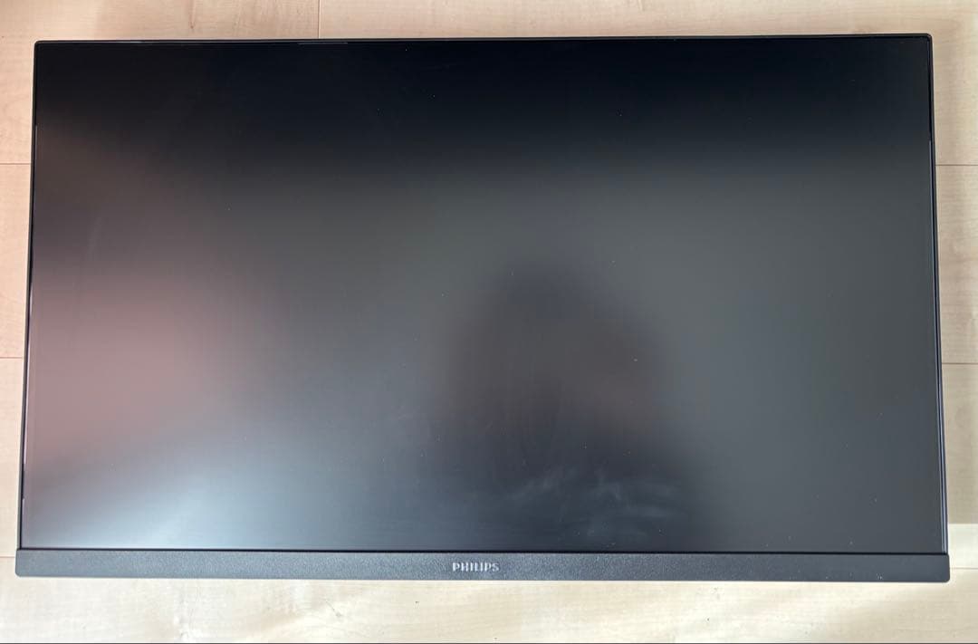 【美品】PHILIPS 液晶ディスプレイ 27型 27E1N5600AE/11