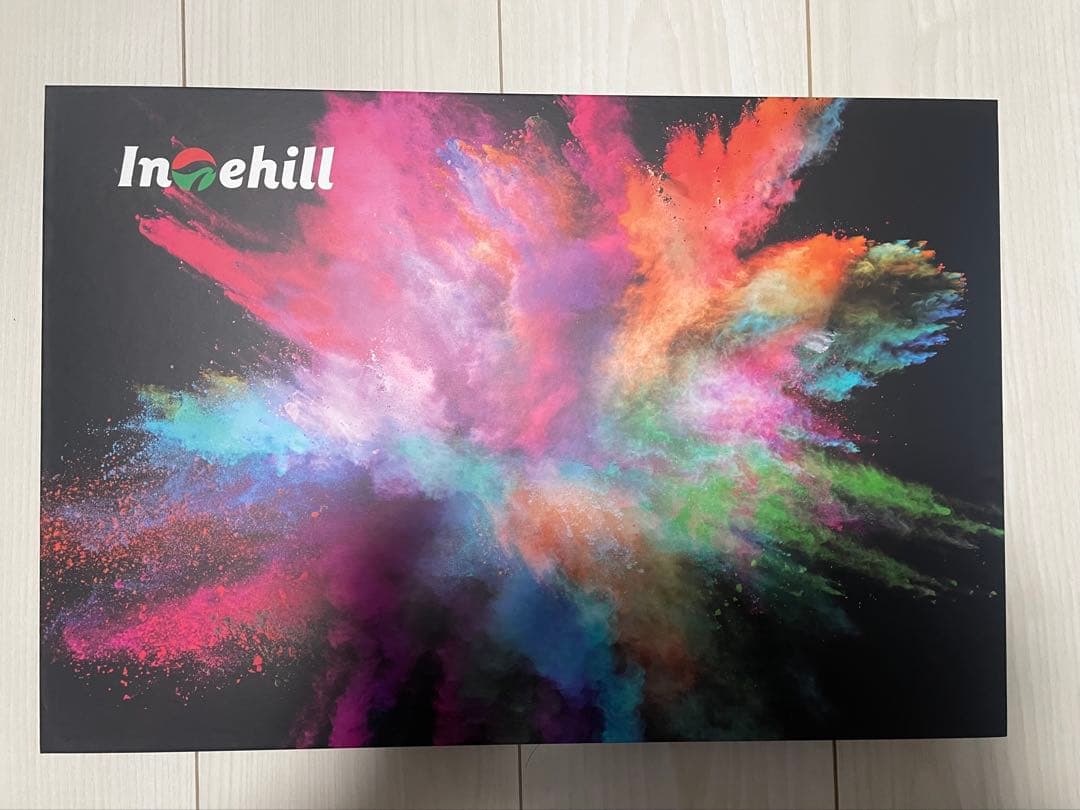 美品 Intehill モバイルモニター 3k 16 インチ U16ZA