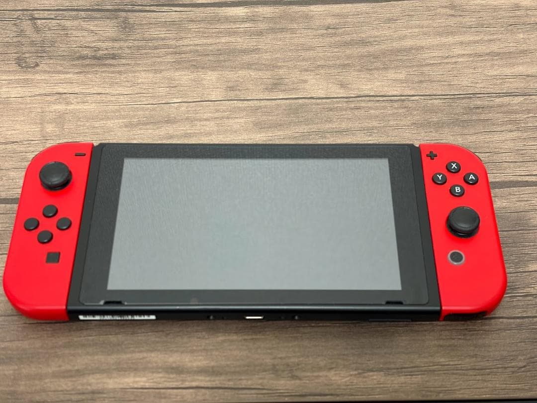 Nintendo Switch 　 本体　周辺機器　プロコン付き