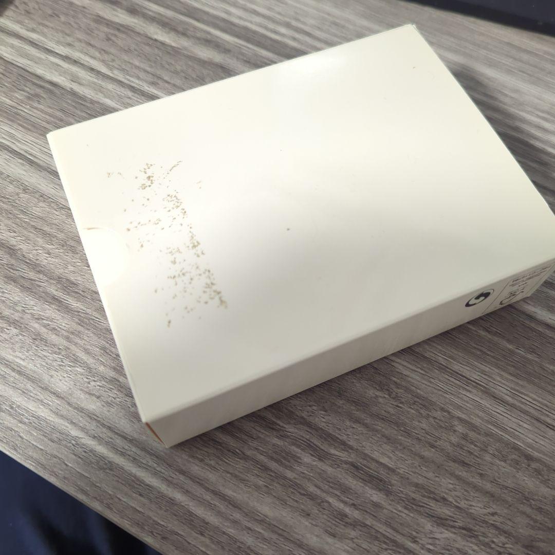 montblanc 名刺入れ