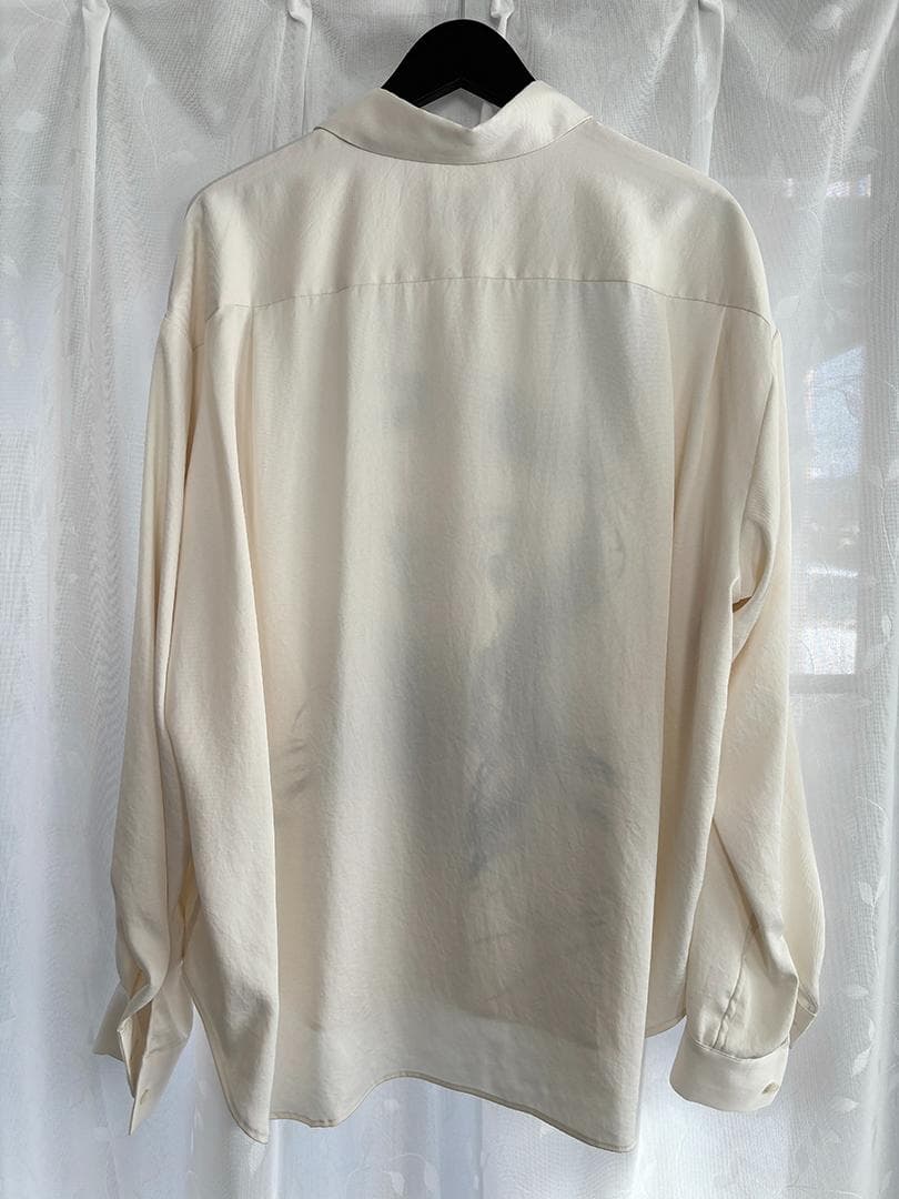 TAAKK 23AW シャツ サイズ１