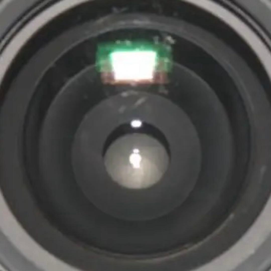 整備品 NIKKOR 28mm f3.5 Ai-s広角レンズ　単焦点レンズ