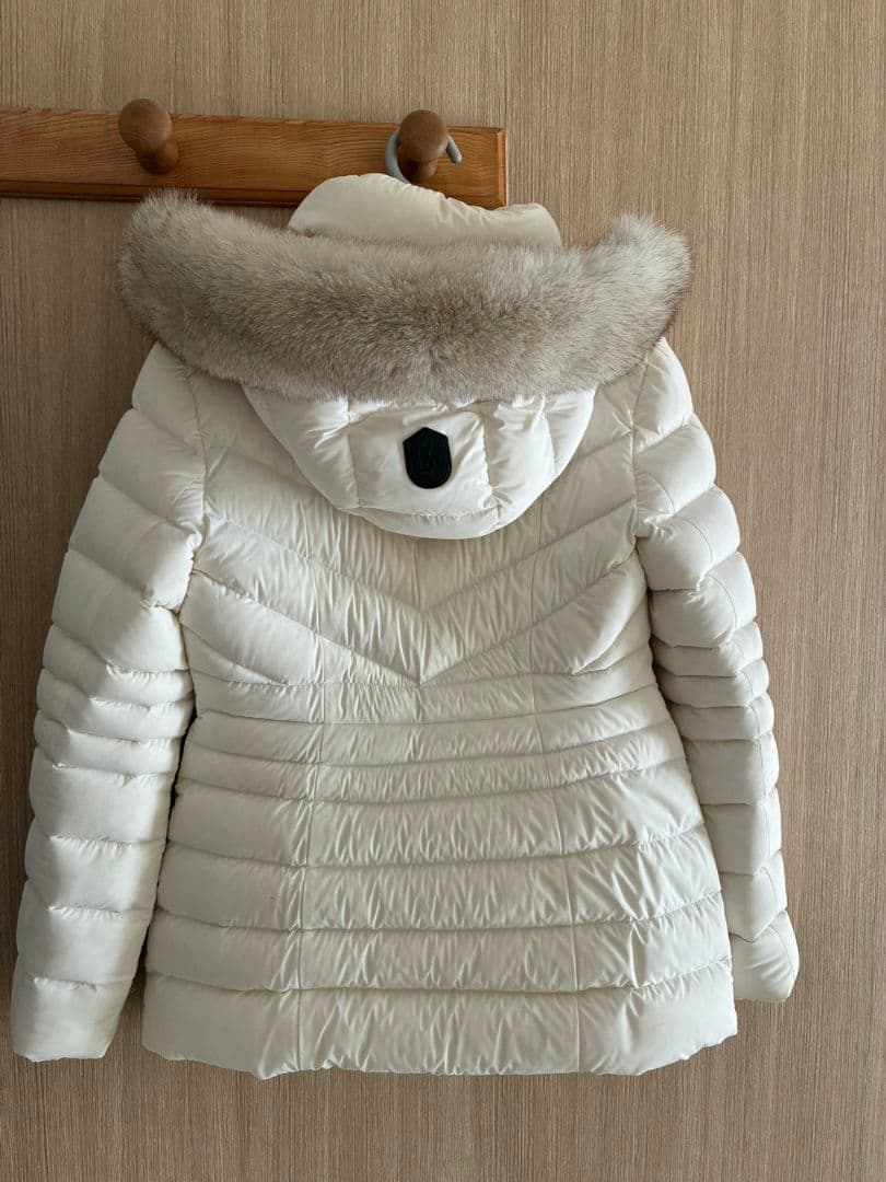 Mackage（マッカージュ）ショートダウン